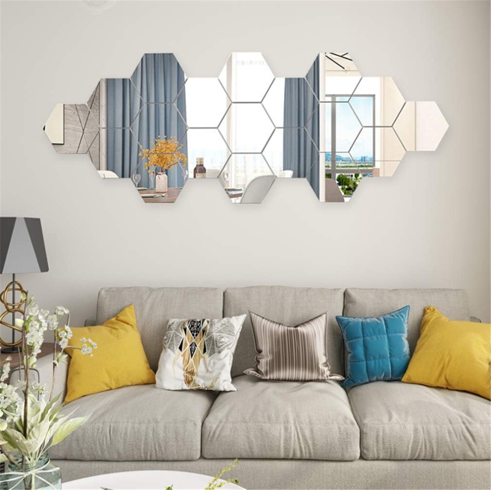 3D & Mirror Collection