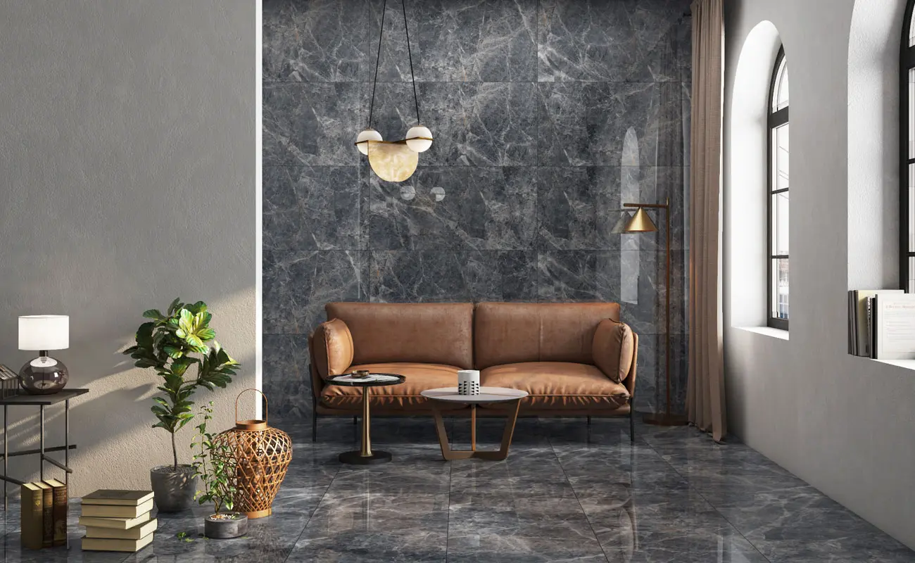 Highgloss & Wallpaper