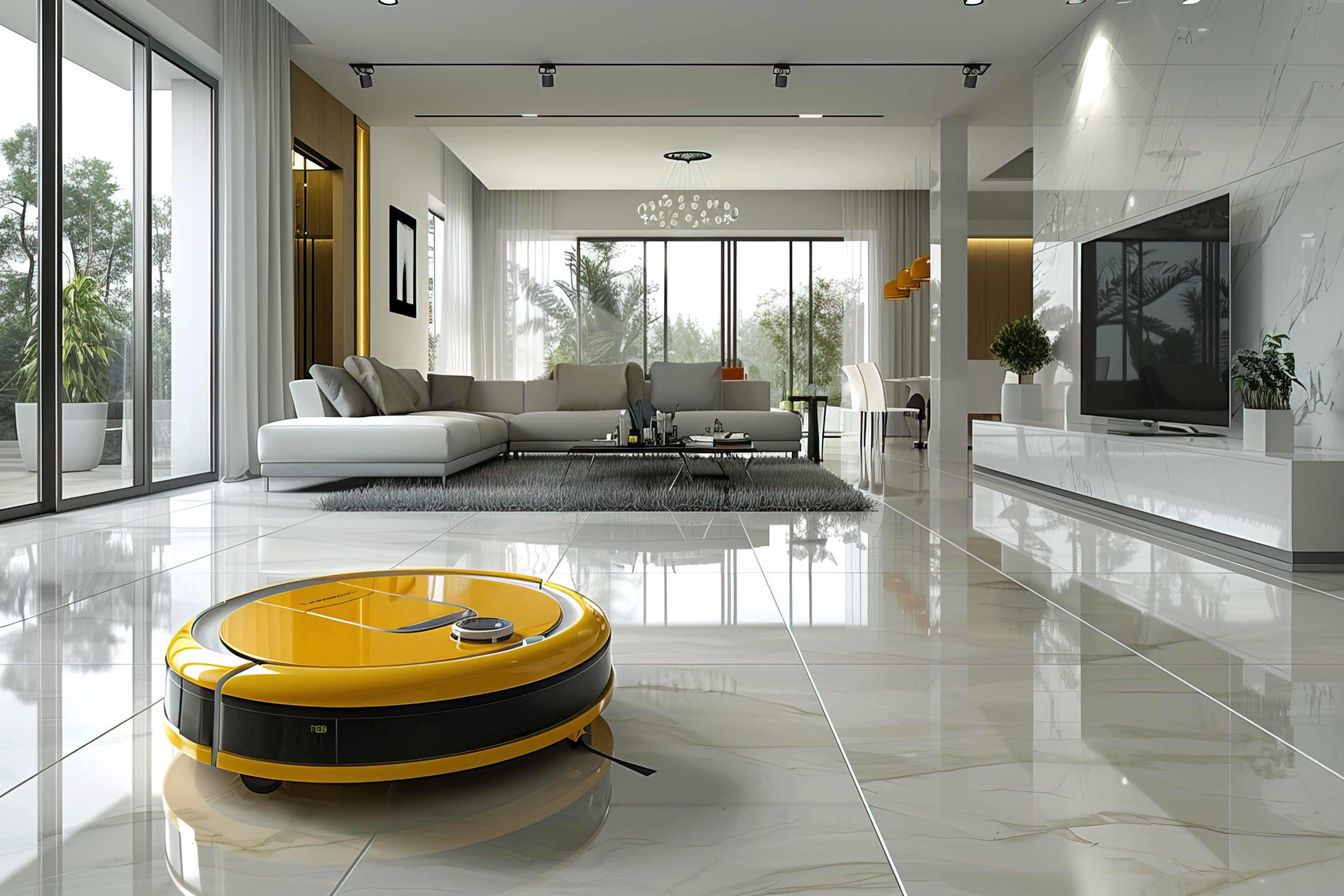 Glossy Collection