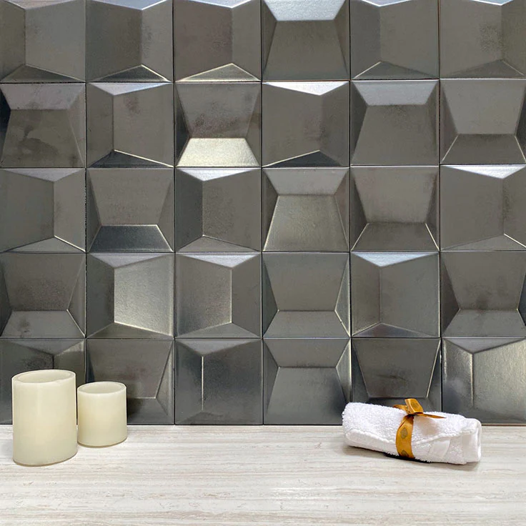 3D Tiles