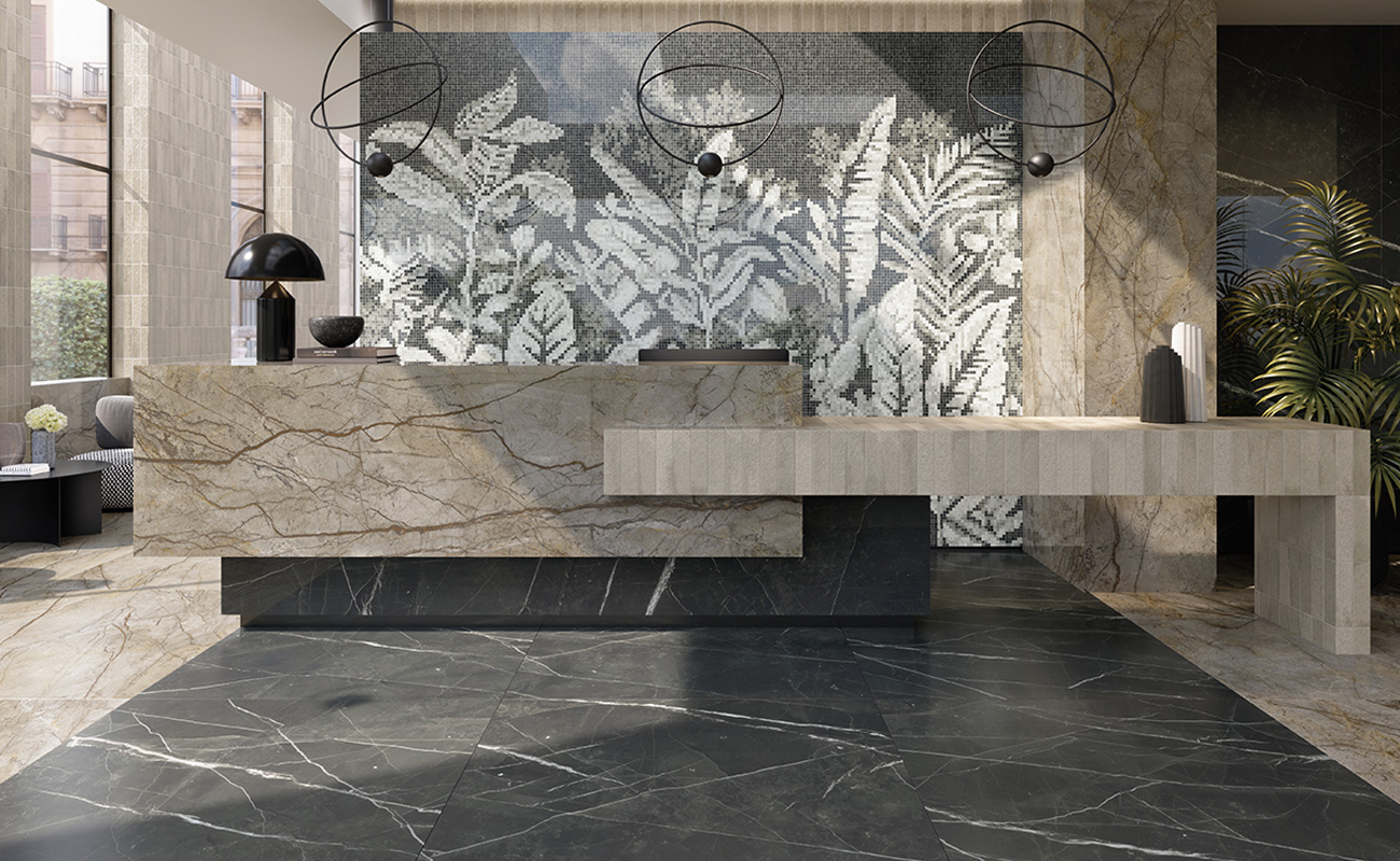 Luxurious Collection