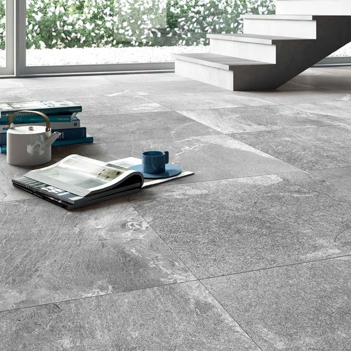 Anti-Slip Tiles
