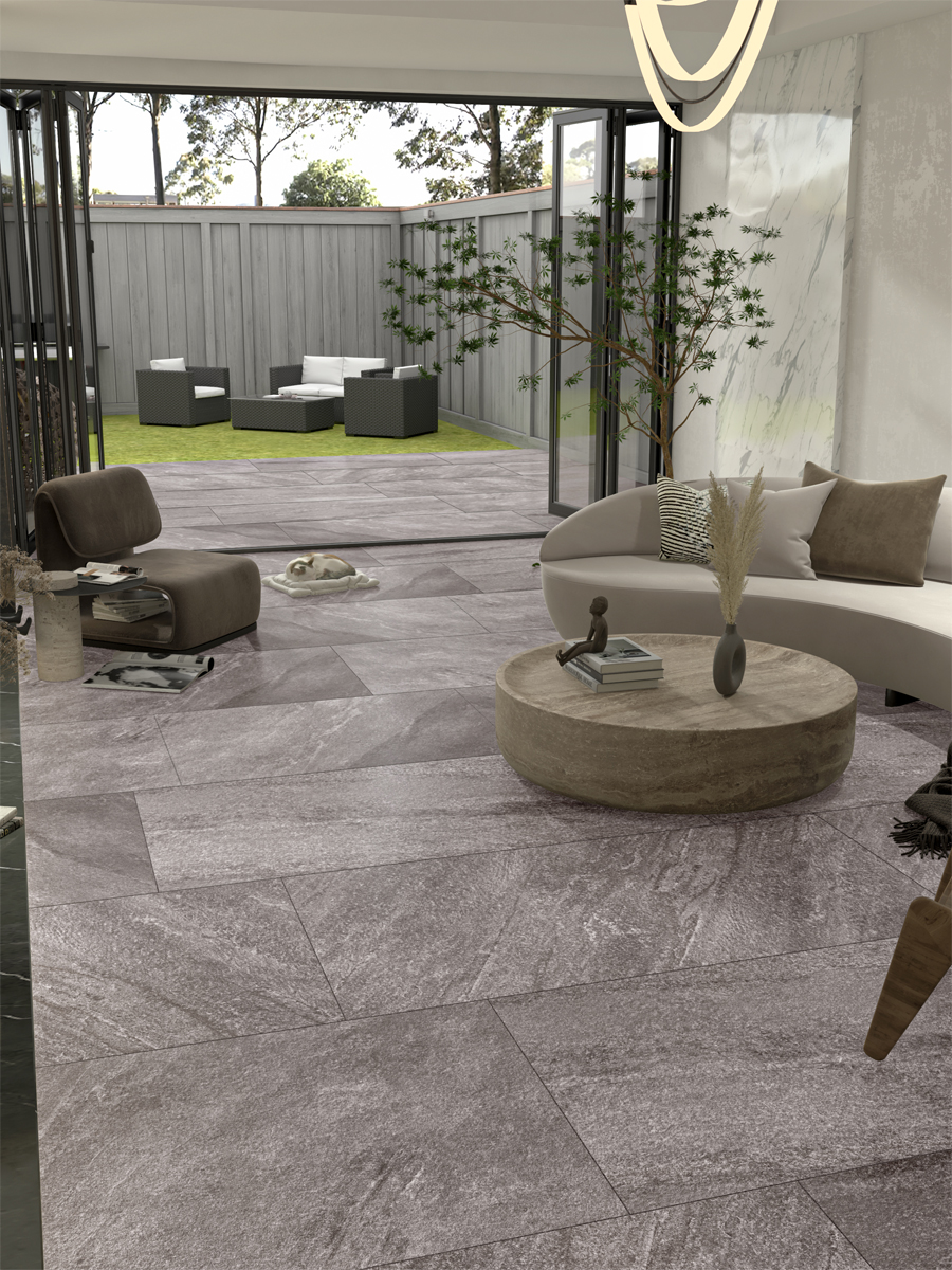 Ceramic Tile Production