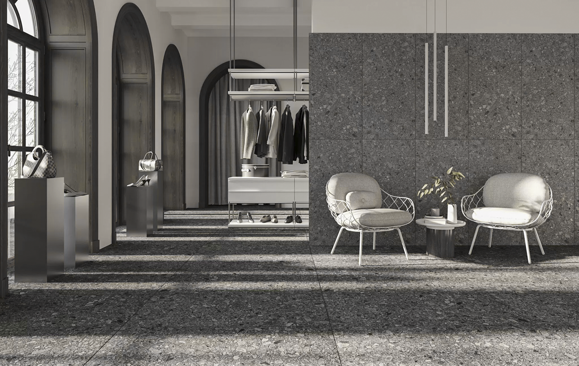 Stonex Collection